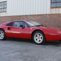 Rosso Corsa/Crema, 30K miles, Fully Serviced, Fantastic Driver