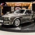 Rotisserie Build! Ford 427ci EFI Crate V8 (535hp) Tremec TKX 5-Speed, PS, A/C