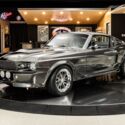 Rotisserie Build! Ford 428ci CJ V8, Tremec 5-Speed Manual, 4W Disc, PS, PB, A/C