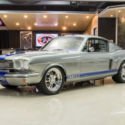 Rotisserie Build! Ford 4.6L DOHC Supercharged V8, Tremec TKO 5-Speed Manual, A/C