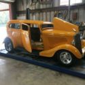 Rotisserie Build! GM 454ci V8, TH350 Automatic all steel no reserve