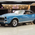 Rotisserie Built Camaro! GM 572ci Crate V8 (620hp) Built 700R4 Auto, Posi, PS PB