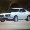 Rotisserie built extreme street car no expense spared 489 Hemi fuel injected