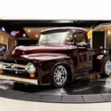 Rotisserie Built F100! Roush Supercharged Coyote V8, Auto, A/C, PS, PB, Disc