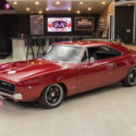Rotisserie Built, Restomod! 440ci V8, 727 Auto, PS, PB, Wilwood Disc, Sure Grip!