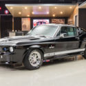 Rotisserie Built, Restomod! Ford 416ci V8, TKO600 5-Speed, TCI, Wilwood, A/C
