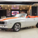 Rotisserie Built, RS/SS, Z11 Indy 500 Pace Car! # Matching 396/350, 5-Speed, A/C