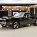 Rotisserie Built, R/T! Ray Barton 513ci V8 (625hp) Automatic w/ OD, Wilwood, A/C