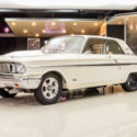 Rotisserie Built, Thunderbolt Tribute! 427ci FE V8, 4-Speed, Extremely Correct!