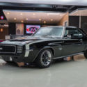 Rotisserie, Nut & Bolt Resto! RS/SS, #s Matching Drivetrain, 396 V8, TH400 Auto!