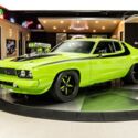 Rotisserie, Pro Street Build!  8-71 S/C 446ci V8, 727 Auto, Upgraded Suspension