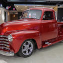 Rotisserie Resto! 383ci Stroker, TH350, Ford 9" 3.50, Custom Interior, Wilwood!