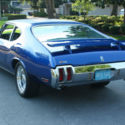 ROTISSERIE RESTOMOD - $100K BUILD- 1970 Oldsmobile Cutlass S Coupe - 7K MI