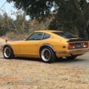 Rotisserie Restoration Turbo RB25 240z 260Z 280Z 280ZX 300zx Nissan