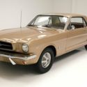 Rotisserie Restoration/260ci V8 Auto Trans/Nicely Redone Interior/Very Clean
