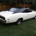 Rotisserie Restored, 1969 Dodge Charger R/T SE 440 Auto