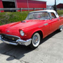 Rotisserie Restored 2011 AACA Award Winning 1957 E Code Thunderbird
