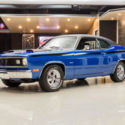 Rotisserie Restored! 340ci V8, 904 Torqueflite Automatic, Sure-Grip, PS, Disc