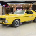 Rotisserie Restored! 351ci Windsor, FMX Auto, A/C, PS, PB, Disc, Window Sticker!
