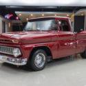 Rotisserie Restored! 383 Stroker, 350 Automatic, 12 Bolt Posi, Power Disc & More