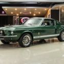 Rotisserie Restored! 428ci CJ V8 (456hp) TKO600 5-Speed, 4W Disc, PS, PB, A/C