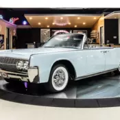 Rotisserie Restored! 430ci V8, Auto, PS, PB, A/C, 2X National 1st Prize Winner