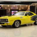 Rotisserie Restored! 440ci Six Pack V8, A833 4-Speed, Dana 60 Posi, PS, PB