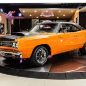 Rotisserie Restored! 440ci Six Pack V8, Automatic, Dana 60, PS, PB, A12 Tribute