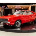 Rotisserie Restored! 440ci V8, Tremec 5-Speed, Dana 60 Sure-Grip, Disc, PS, PB