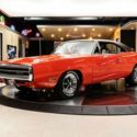 Rotisserie Restored, 440ci V8 w/ 6-Pack, 4-Speed Manual, Dana 60, Pistol Grip!