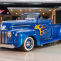 Rotisserie Restored, All Steel! Corvette 327ci V8 Engine, Automatic, Convertible