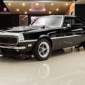 Rotisserie Restored! Baldwin Motion RS/SS Tribute! 427ci V8, Muncie 4-Speed, PB