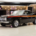 Rotisserie Restored, Barracuda! 340ci V8 (420hp) A727 Automatic, PB, Sure-Grip!