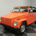 ROTISSERIE RESTORED BY VW PROS, ONLY BREAK-IN MILES SINCE, RARE MODEL 795 THING!