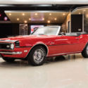 Rotisserie Restored! Chevrolet 327ci V8, TH350 Automatic, Disc, PS, PB, A/C