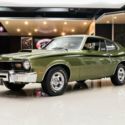 Rotisserie Restored, Comet! Ford 302ci V8, C4 Automatic, PS, Disc, Show Quality