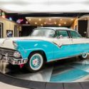 Rotisserie Restored Crown Victoria! Ford 272ci V8, 3-Speed Auto, Continental Kit