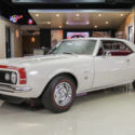 Rotisserie Restored! Date Code Correct 327ci, TH350 Auto, Factory A/C, PS, PDB!