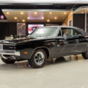 Rotisserie Restored! Dodge 426ci HEMI V8, 4-Speed Manual, PS, PB, Disc & More!