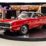 Rotisserie Restored! Dodge 505ci Stroker V8, 727 Automatic, Sure-Grip, PS, PB