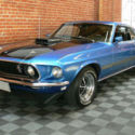ROTISSERIE RESTORED DRAG PACK 428 SUPER COBRA JET R CODE AIR CONDITIONING OFFERS
