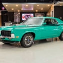 Rotisserie Restored Eliminator! 351ci Cleveland V8, TopLoader 4-Speed, PS, PB