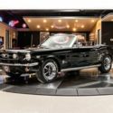 Rotisserie Restored! Ford 302ci V8, C4 Automatic, PS, Pony Interior, Power Top