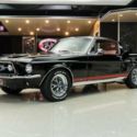Rotisserie Restored! Ford 302ci V8 Crate Engine, 5-Speed Manual, PS, PB, A/C