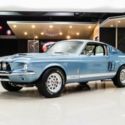 Rotisserie Restored! Ford 428ci FE V8, Toploader 4-Speed Manual, PS, PB, A/C