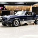 Rotisserie Restored! Ford 447ci Stroker V8, 4 Speed Manual, A/C, 4 Wheel Disc