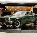 Rotisserie Restored! Ford Racing 347 V8 (450hp) TKO 5-Speed, Full Restomod Build
