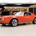 Rotisserie Restored! Fully Built 455ci V8, Automatic, PS, Disc, Posi, Documented