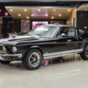 Rotisserie Restored, GT! # Matching Drivetrain, J-Code 302ci V8, 4-Speed, PS, PB