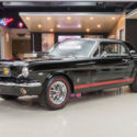 Rotisserie Restored! GT Pkg, 302ci V8 Engine, C4 3-Speed Automatic, Factory A/C!